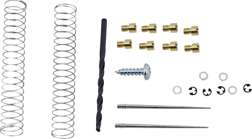 Dynojet Research - Dynojet Research Jet Kit - Stage 1 - Q221