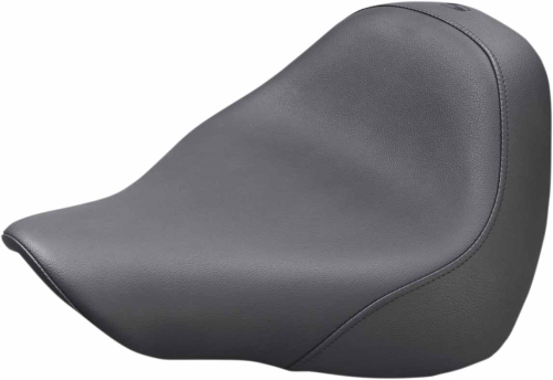 Saddlemen - Saddlemen Renegade Touring Solo Seat - Plain - 818-27-002