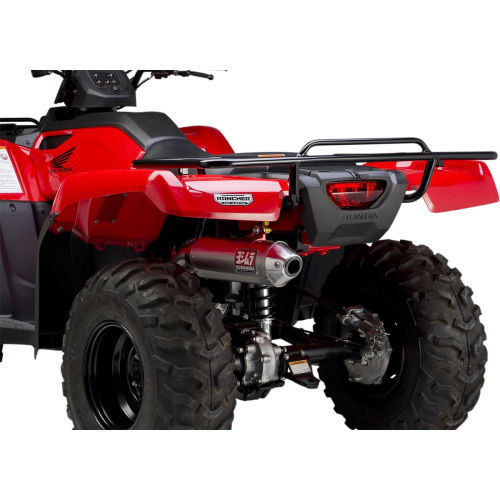 Yoshimura - Yoshimura RS-2 Signature Series Full System - Stainless Steel Muffler - 324200C500