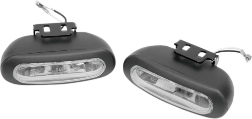 Chris Products - Chris Products Halogen Spotlight - Rectangle - 0983MC