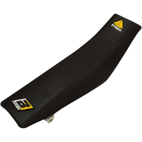 Blackbird Racing - Blackbird Racing Pyramid Seat Cover - Black - 1231G