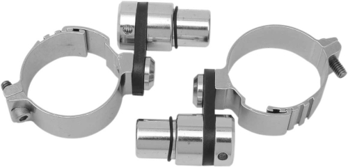 Memphis Shades - Memphis Shades Turn Signal Relocation Kit - MEM9995