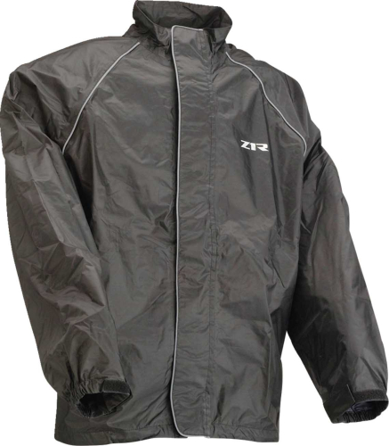 Z1R - Z1R Waterproof Jacket - 2854-0338 - Black - 4XL