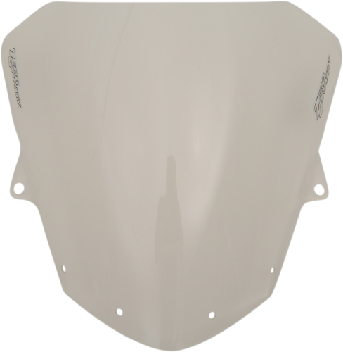 Zero Gravity - Zero Gravity Marc1 Windscreen - Clear - 25-262-01