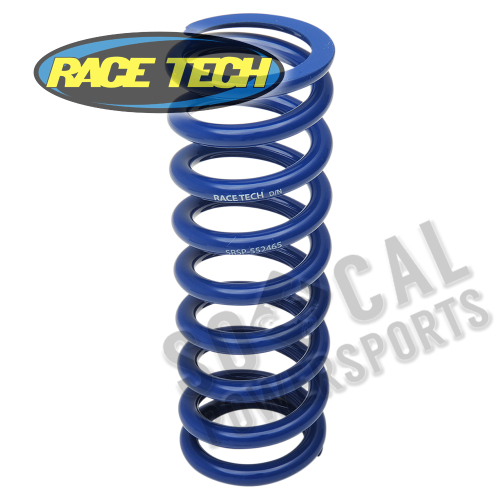 Race Tech - Race Tech Shock Spring - 6.5 kg/mm - SRSP 552465