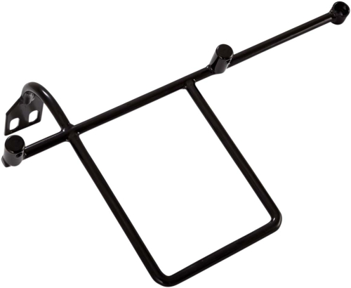 Burly Brand - Burly Brand Saddlebag Mount - B15-1060B