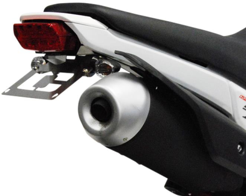 Competition Werkes - Competition Werkes Fender Eliminator Kit - 1H125