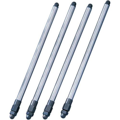 V-Thunder/Competition Cam - V-Thunder/Competition Cam Fast Times Pushrod Kit - 9002-KIT