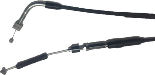 Outside Distributing - Outside Distributing Throttle Cable - 82in. - T5-8200