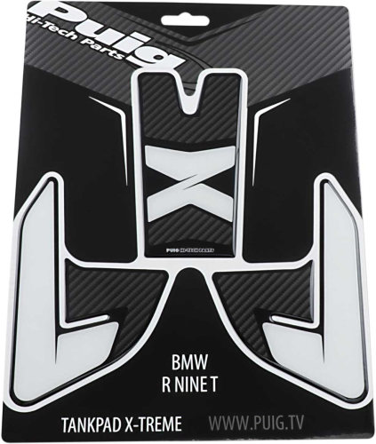 PUIG - PUIG Tank Pad - 9129C