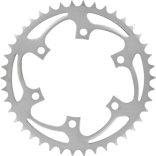 Parts Unlimited - Parts Unlimited Lightweight Rear Sprocket - 45T - 1210-0157