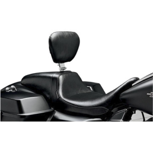 Le Pera - Le Pera Daytona Sport Seat - Diamond Stitch - LK-557DM