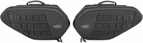 Saddlemen - Saddlemen SB2300 Tactical Saddlebags - 3501-1433