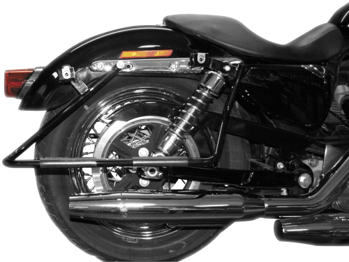Sumax - Sumax Saddlebag Brackets - 8817