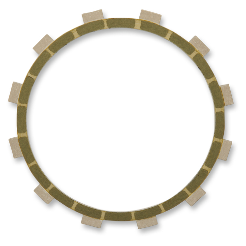 Barnett - Barnett Clutch Friction Plate - 301-90-10837