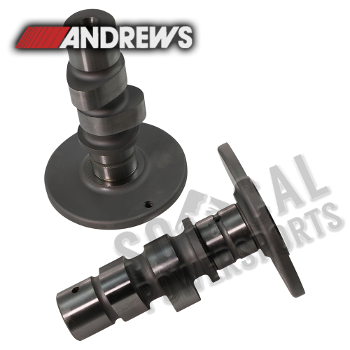 Andrews - Andrews PL420 Grind Cams - 268420