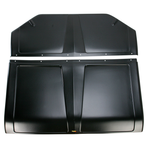 Maier Mfg - Maier Mfg Roof - Textured Black - 19571-20