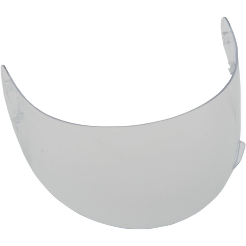 AFX - AFX Face Shield for FX-105/FX-120 Helmets - Clear - 0130-0488