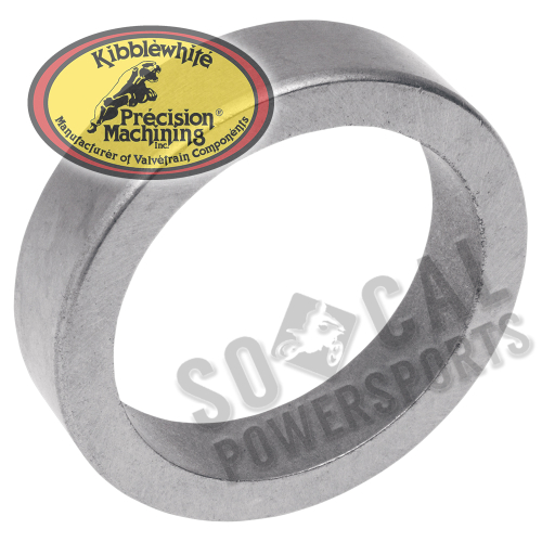 Kibblewhite Precision - Kibblewhite Precision Cast Iron Exhaust Valve Seat - 10-SC523