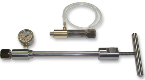 Magnum - Magnum BYO Brake Line Tester and Brake System Pressure Tool - 399003