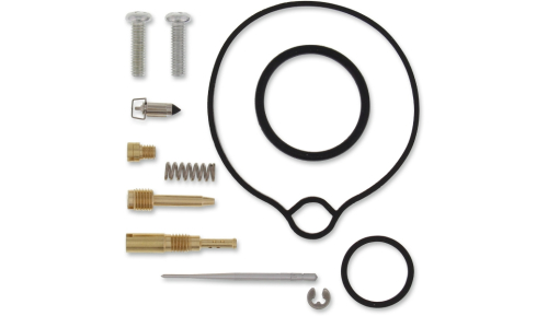 Moose Racing - Moose Racing Carburetor Repair Kit - 26-1445