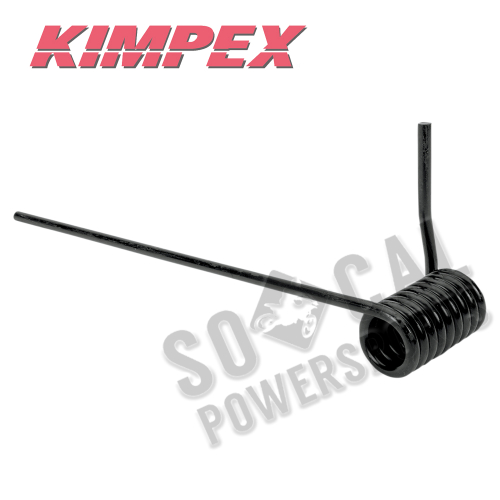 Kimpex - Kimpex Slide Suspension Spring - 04-428