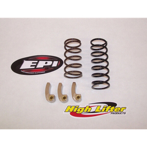 High Lifter Products - High Lifter Products Outlaw Super Extreme Clutch Kit - HLCKP900R-2-SX