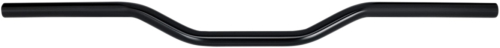 Biltwell Inc. - Biltwell Inc. 1in. Tracker Handlebar - Black - 6007-2012
