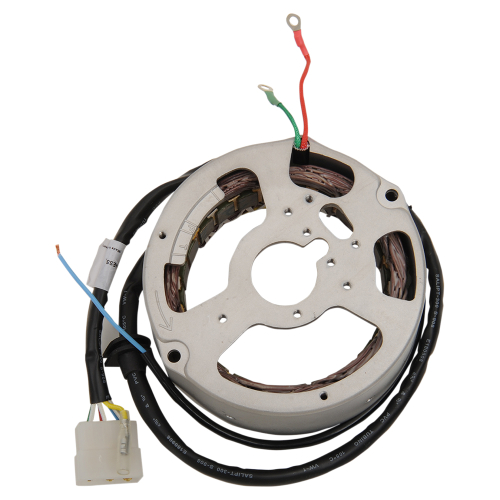 Ricks Motorsport Electric - Ricks Motorsport Electric Stator - 21-416