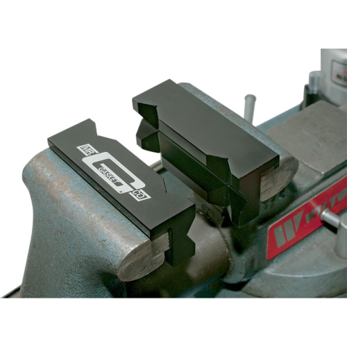 Accel - Accel Aluminum Vise Jaws - V304