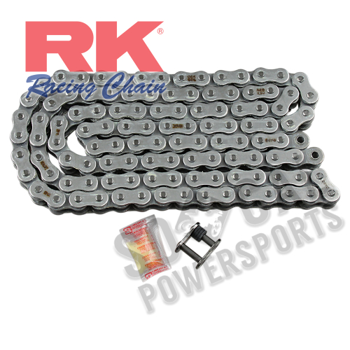 RK - RK 525 XSO X-Ring Chain - 114 Links - 525XSO-114