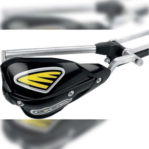 Cycra - Cycra Probend CRM for ATV Flexx Bar - Black - 1CYC-7600-12