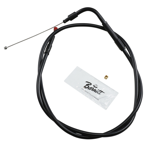 Barnett - Barnett Stealth Series Idle Cable (+3in.) - 131-30-40019-03