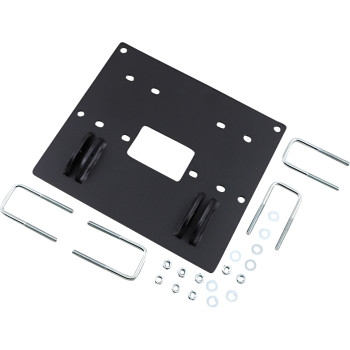 Moose Utility - Moose Utility RM5 Plow Mount Plate - 2834PF