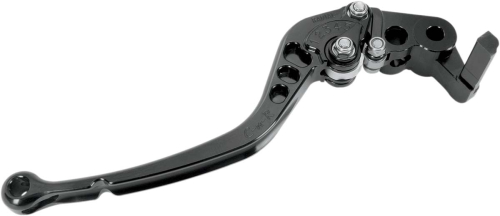 PSR - PSR Click-N-Roll Long┬áStyle Brake Lever - Black - 00-00511-22