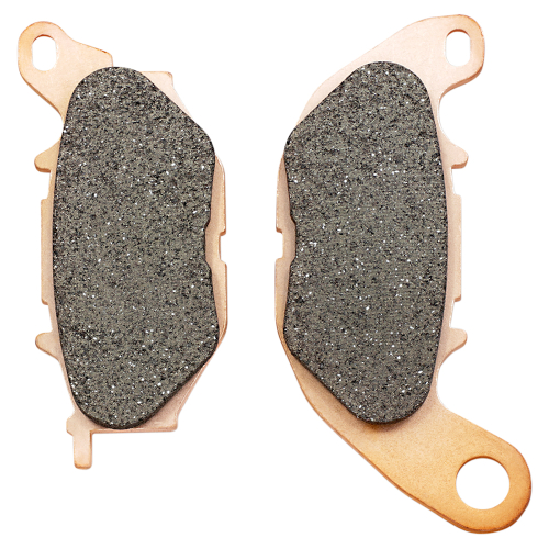 EBC - EBC Extreme Performance Brake Pads - EPFA663HH