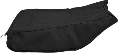 Moose Utility - Moose Utility Cordura Seat Cover - Black - MUD120