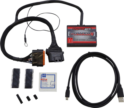 Dynojet Research - Dynojet Research Power Commander V - 19-007