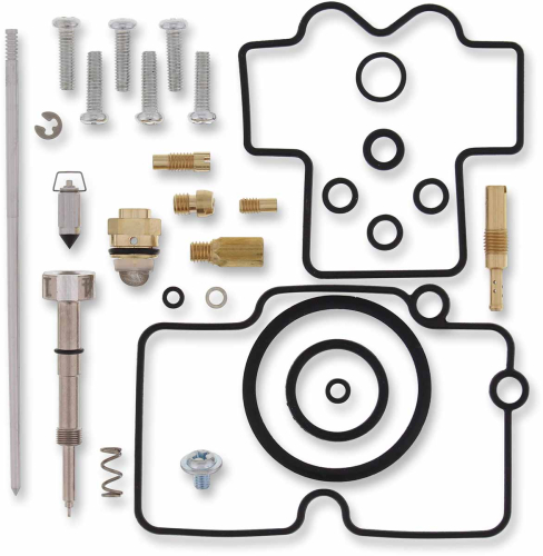 Moose Racing - Moose Racing Carburetor Repair Kit - 1003-0873