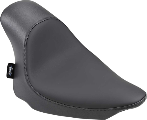 Drag Specialties - Drag Specialties EZ Mount Front Solo Seat - Smooth - 0802-0804