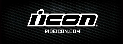 Icon - Icon Slant Banner - 95in. W x 32in. H - 9905-0008