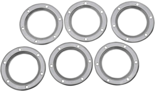SuperTrapp - SuperTrapp 4in. Tuneable Disc - 12 Pack - 404-6512