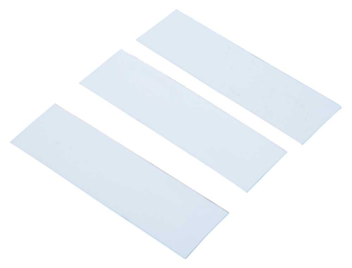 Fly Racing - Fly Racing Replacement Teflon Inserts for Clutch Perch - 903-001-FLY