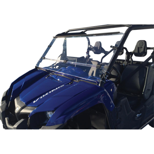 Moose Utility - Moose Utility Full Folding Windshield - 2317-0180