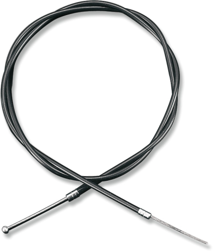 Parts Unlimited - Parts Unlimited 48in. Universal Throttle Cable - 17