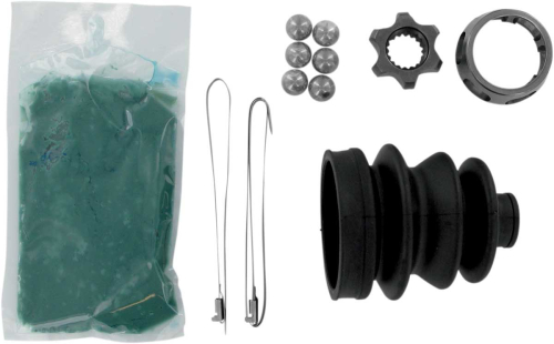Moose Utility - Moose Utility CV Boot Kit - AB806