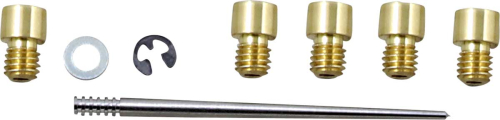 Dynojet Research - Dynojet Research Jet Kit - Stage 1 - Q106