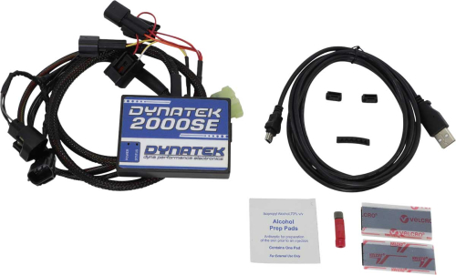 Dynatek - Dynatek 2000SE Series Ignition - D2K2-1SE