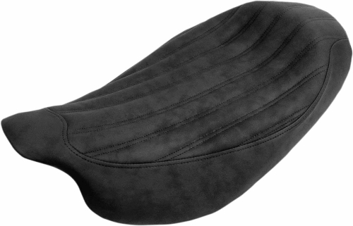 Saddlemen - Saddlemen Knuckle Solo Seat - 808-07B-0023