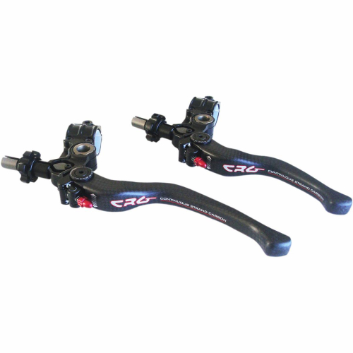 CRG - CRG Universal Standard Clutch Lever - Carbon Fiber - RLC-200-T